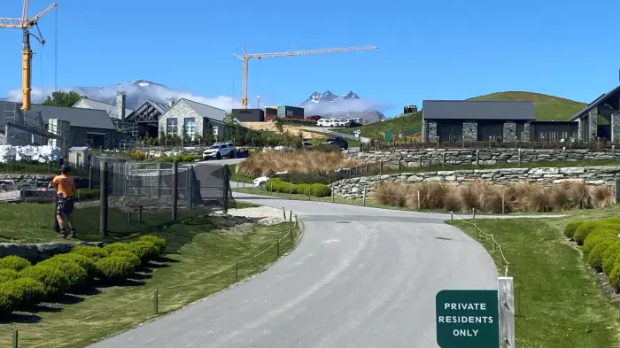 Affordable housing levy sparks fear and loathing in Queenstown