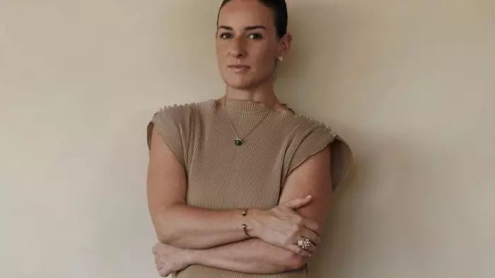 My Net Worth: Mimi Gilmour Buckley, restaurateur, founder of Mates agency and co-founder of Iammi