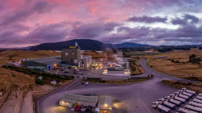 'Disciplined approach': Miraka sets opening milk price at $9.85/kgMS