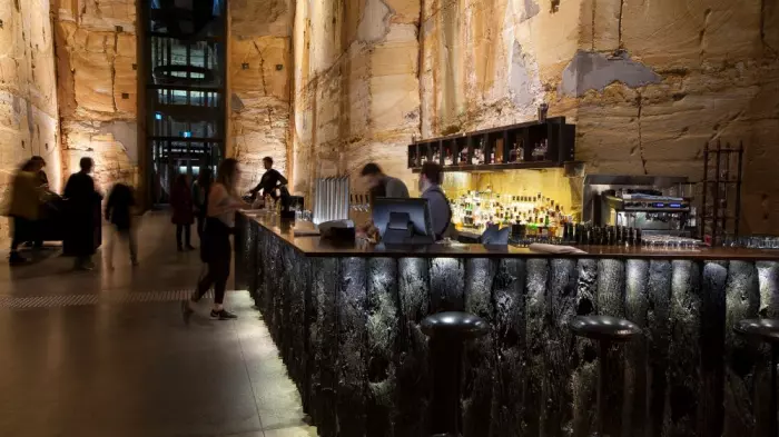 The good life – raise a toast to Hobart