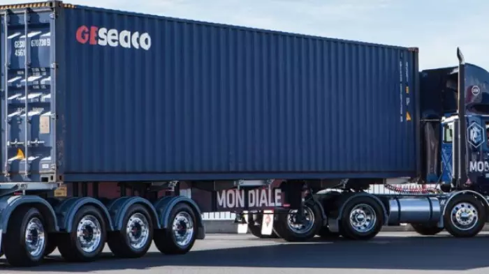 Regulator charges freight forwarders with price fixing