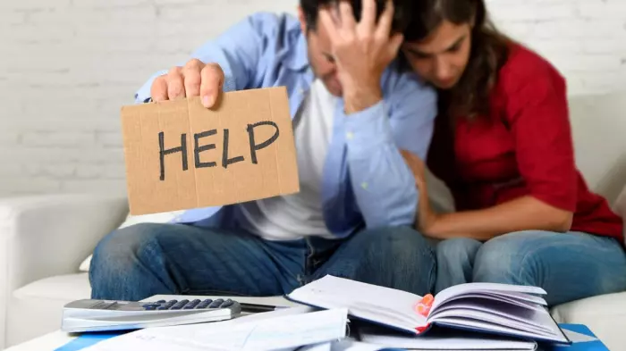 Money Answers: How do I reduce the financial stress of home ownership?
