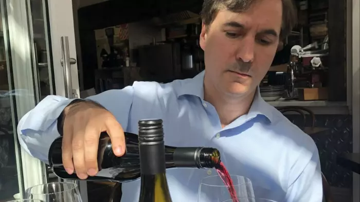 Family working to resurrect South Island's oldest winery