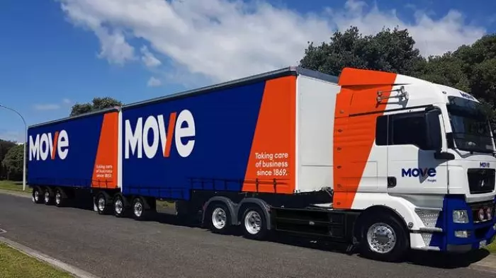 ANZ cuts MOVE Logistics exposure