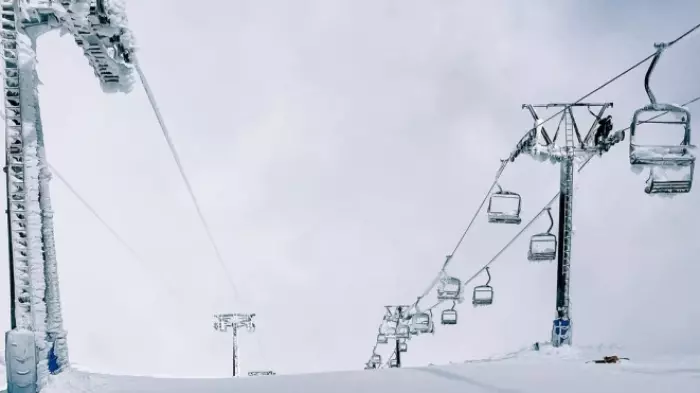 Fight over ski-field funds critical, court told