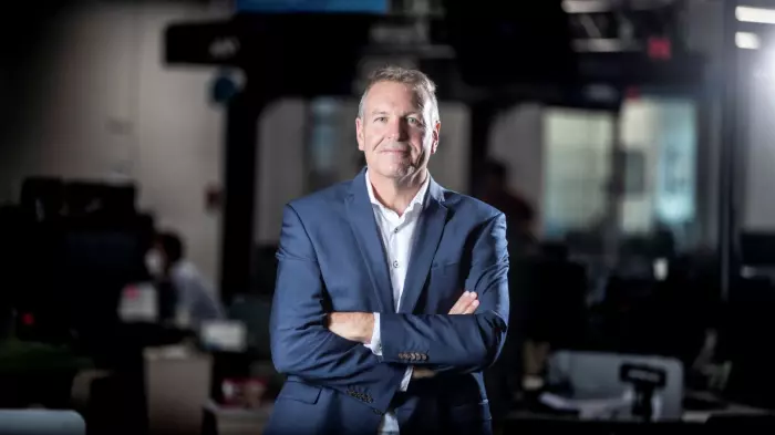Kirkness appointed NZME editorial leader
