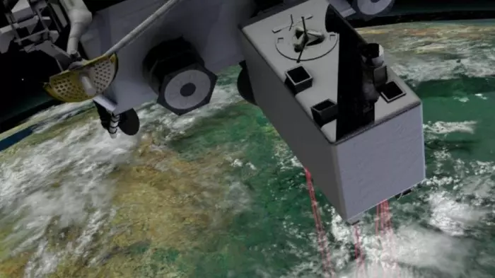 Govt funds $5.6m for joint NZ-Nasa Earth observation projects