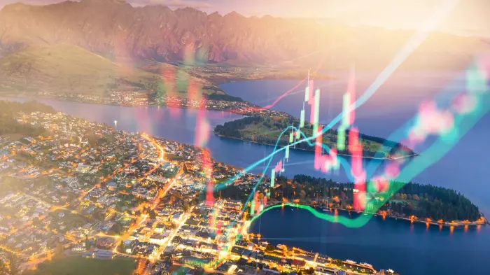RBNZ may hold as first quarter GDP tipped to lift 0.7%