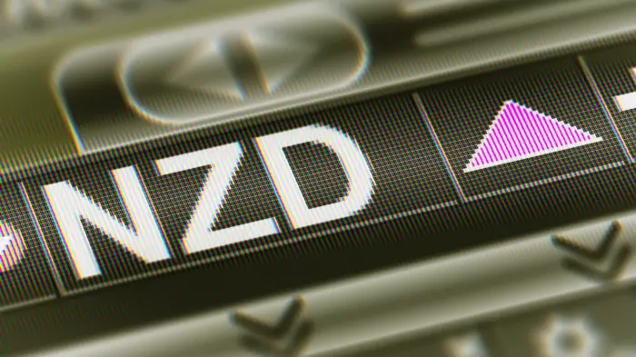 NZ sharemarket starts week up 0.6%