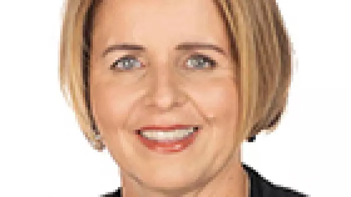 NZTA CEO Nicole Rosie leaving next February