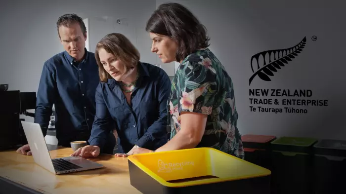 Worker sues NZTE in US over discrimination, loss of job