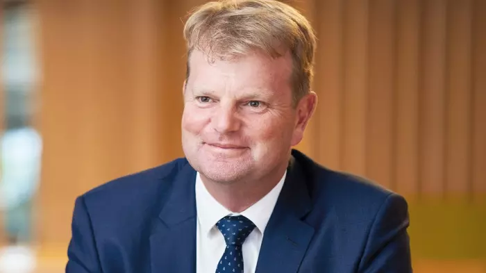 NZX: 'The future is bright’