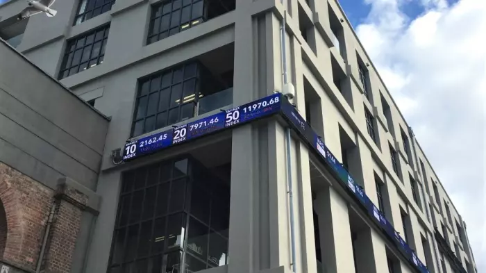 NZX to shift dairy derivatives to Singapore Exchange