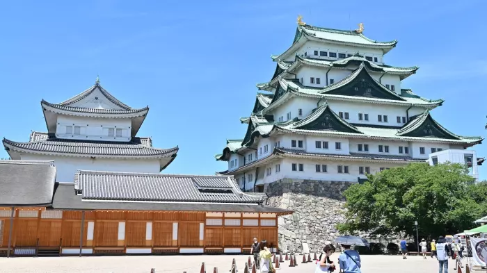 Japan is overrun with tourists. This city wants more