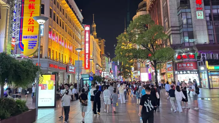 NZ firms eye profit, revenue lift in China despite caution