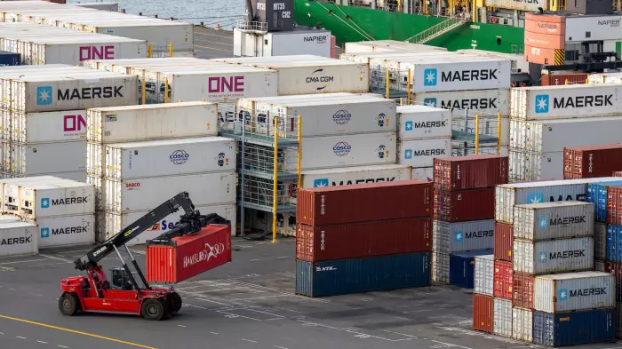 Napier Port to pay special dividend after $7.5m settlement