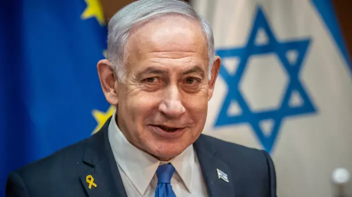 Trump lifts sanctions on Syria as it holds talks on diplomatic ties with Israel