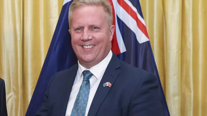 NZ set to fly the flag at major Chinese expo