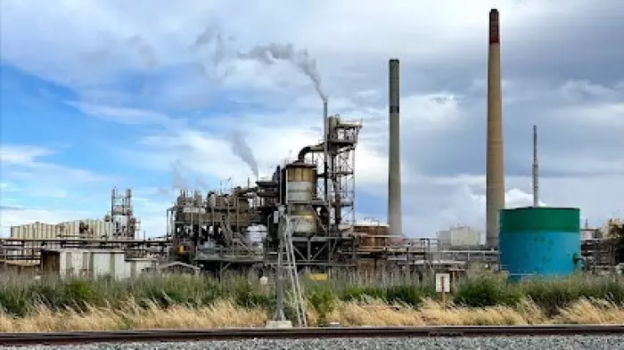 BHP to suspend Australian nickel operations due to glut of EV metal