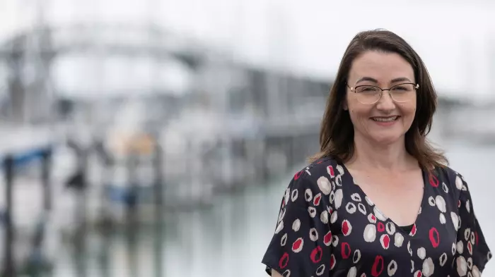 Fail File: Nicola Keen-Biggelaar, Drowning Prevention CEO