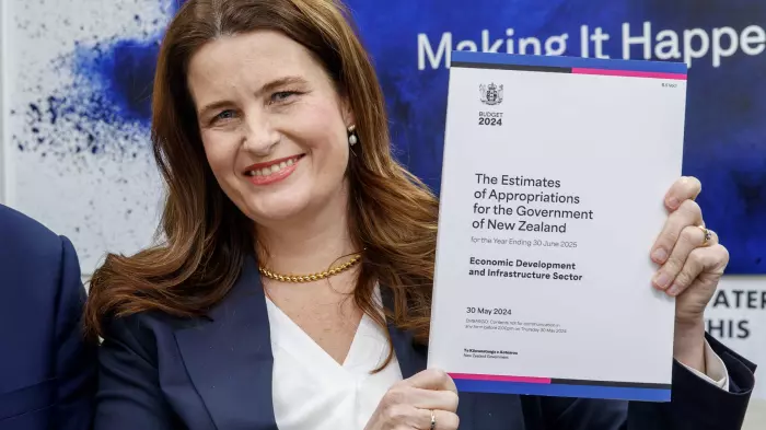 Budget 2025: Banking on a boost from investment