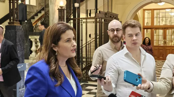 Government sinks Interislander project after $1.5b blowout