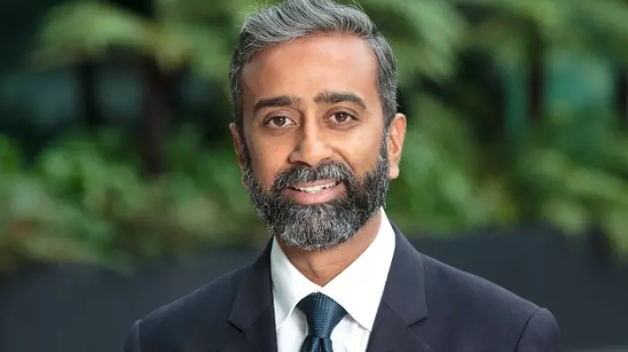 Air NZ's new boss is making the right start