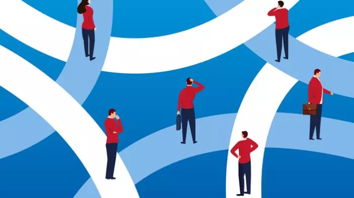 Has strategic policy lost its muscle memory?