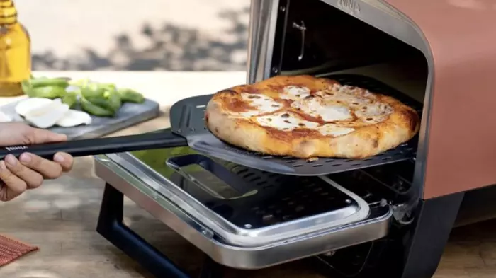 Ninja Woodfire: The Swiss Army knife of backyard cooking