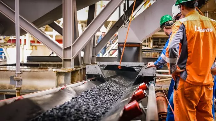 US lawmakers to push for deep-sea mining funding