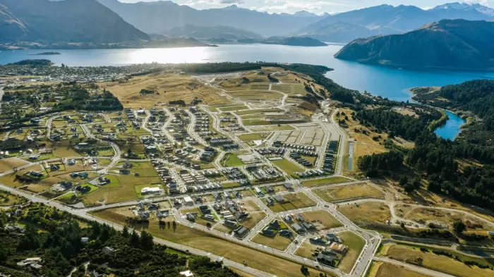 NZX an option for Winton’s retirement village vision