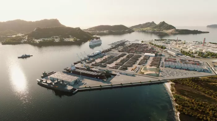 The keys to unlocking Northport's land value