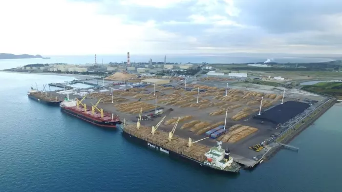 Marsden Maritime Holdings expects $1m drop in profit