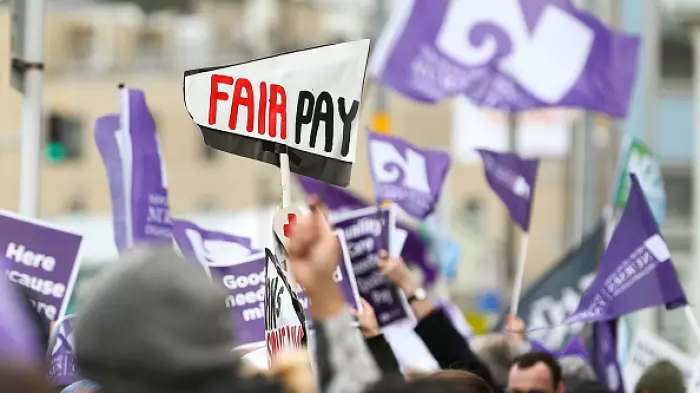 NZ Nurses’ Organisation challenges $520m pay equity deal