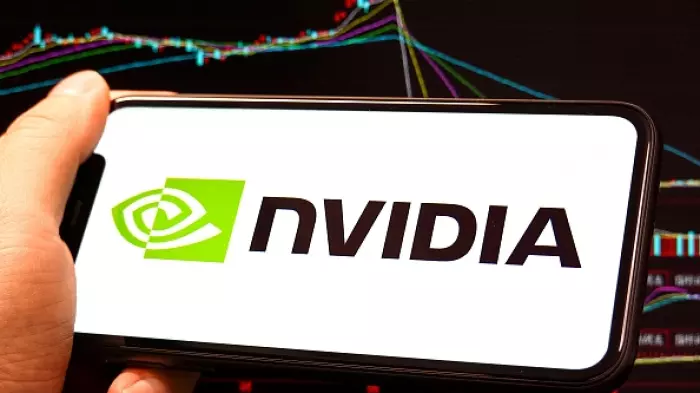 Nvidia result strong amid jitters over AI’s boom staying power