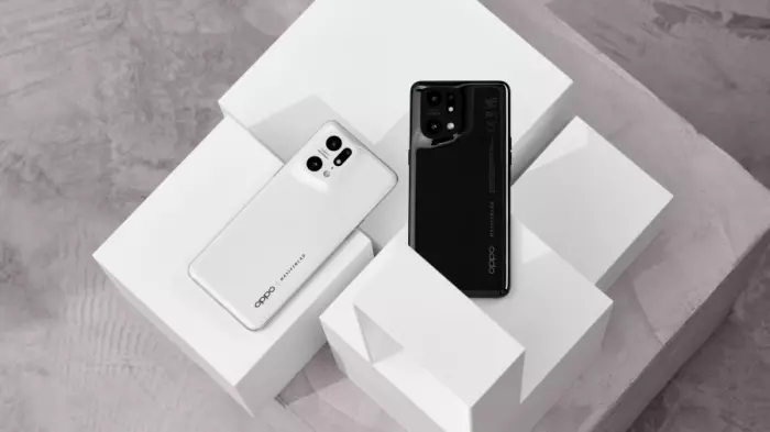 Review: Oppo’s Find X5 Pro smartphone is close to greatness