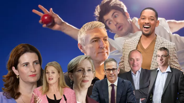 On the Money: IKEA, Christian Hawkesby, and more