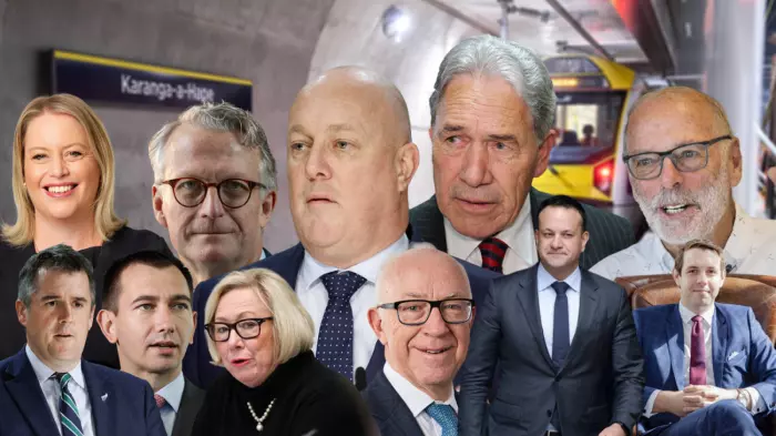On the Money: I'm on a Train! Choo-choo!
