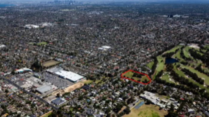 Summerset buys 'boutique' site in Melbourne suburb