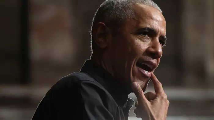 The Obama Coalition is finished. Why not his policies, too?
