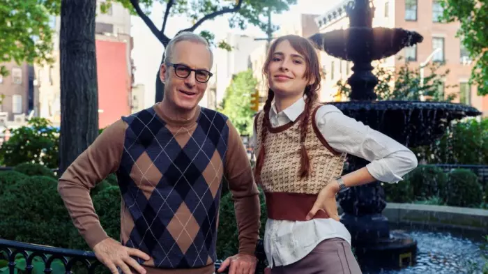 Bob Odenkirk isn’t letting his past repeat itself