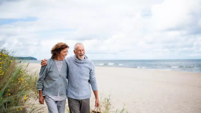 NZ takes out third place for Brits wanting to retire