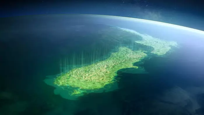 One NZ's SpaceX satellite TXT service goes live