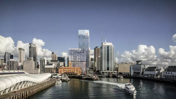 Precinct aims to be carbon zero