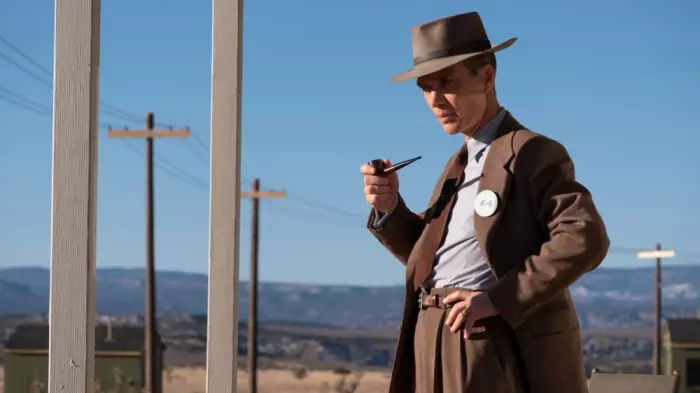 Oppenheimer has reopened nuclear bomb debate in US