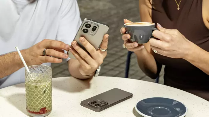 Oppo Find X9 Pro first look: The moment Oppo grows up