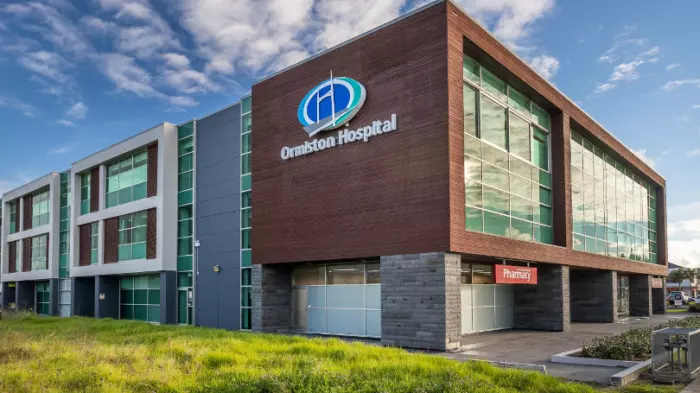 Vital Healthcare taking property portfolio management in-house