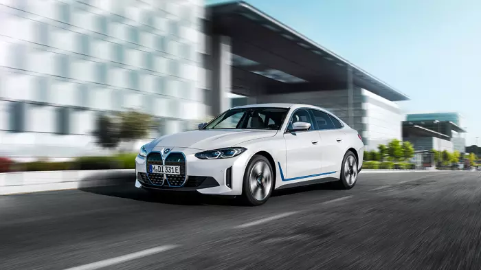Review: Hey, Mum, this BMW may just be The One