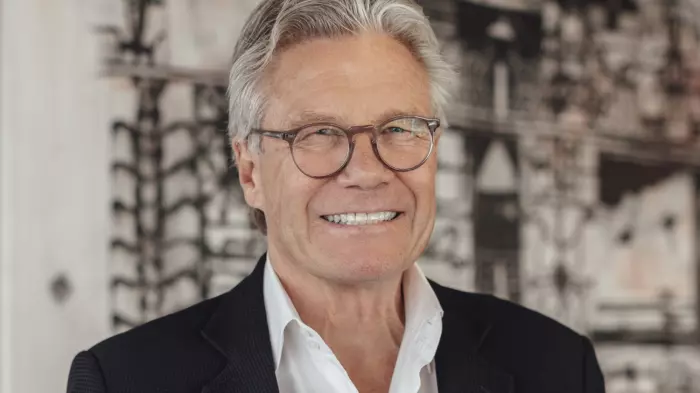 Fail File: Peter Cooper, Cooper and Company founder