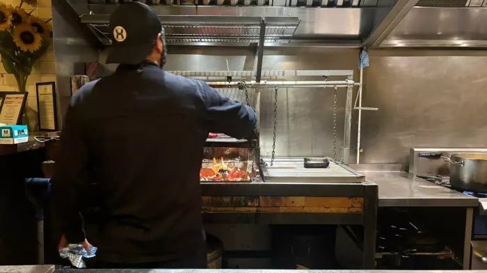 Review: El Matador gets the balance right